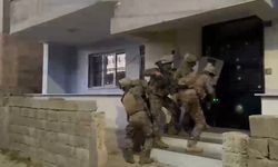 Bitlis merkezli 3 ilde yasa dışı bahis operasyonunda 12 tutuklama