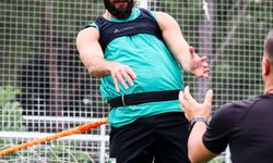 Bodrum FK Ajeti'yi bekliyor