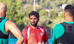 Bodrum FK galibiyete odaklandı