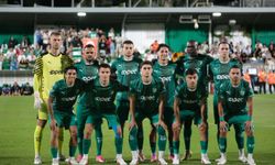 Bodrum FK geçen seneyi arıyor