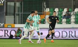 Bodrum FK - Turka Esenler Erokspor: 0-0