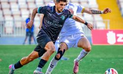 Bodrum FK'da Ege Bilsel kanatlandı
