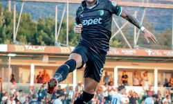 Bodrum FK'da golcüler gitti, sevinçler bitti