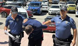 Bodrum'da 3 kadını taciz edip, evlerine girmeye çalışan şüpheli tutuklandı