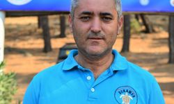Bodrum'da yumurtadan çıkan deniz kaplumbağaları suyla buluştu