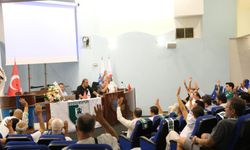Bodrumspor'da Hadi Türk güven tazeledi