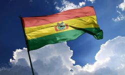 Bolivya'da kışlada patlama: 2 ölü, 81 yaralı