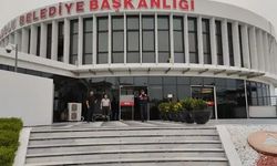 Bolu Belediyesine yönelik 'Hayalet Araç' operasyonunda 7 şüpheli adliyeye sevk edildi