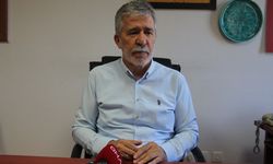 Bolu'da tarihi yapılar, yükselen binaların arasında kaldı