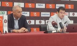 Bordo Basketbol, yeni sezon hedeflerini ve yatırımlarını açıkladı