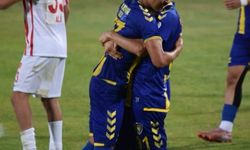Bucaspor 1928 - 1922 Akşehir Spor: 2-1