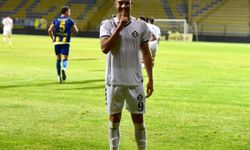 Bucaspor 1928 - Altay maçı / Fotoğraflar