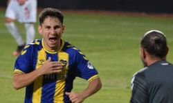 Bucaspor 1928'de siftah sevinci