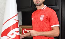 Bucaspor'un rakibi Balıkesirspor