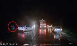 Bursa'da otomobiller çarpıştı: 1 ölü, 1 ağır yaralı