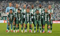 Bursaspor - İstanbulspor: 4-0