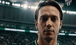 Bursaspor Ivan Saranic'i kadrosuna kattı