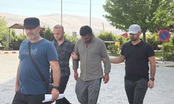 Büşra bebek olayında yeni gelişme; kardeşlerinin 'çadırdan alıp götürdü' dediği kişi gözaltında (2)