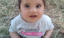 Büşra bebek olayında yeni gelişme; kardeşlerinin 'çadırdan alıp götürdü' dediği kişi gözaltında