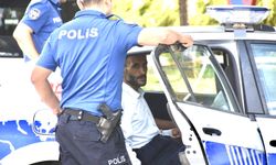 Büşra bebek soruşturmasının şüphelileri adliyede; anne ve baba tutuklandı (2)
