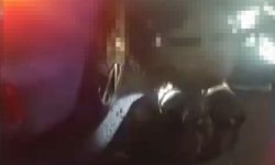 Büyükçekmece'de otomobille çarpışan motosikletin sürücüsü öldü