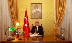 Çalışma ve Sosyal Güvenlik Bakanı Işıkhan, İtalya'da