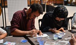 Çanakkale Kültür Yolu Festivali sona erdi