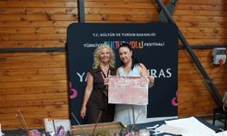 Çanakkale Kültür Yolu Festivali'nin 3'üncü günü tamamlandı