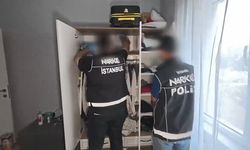 Çatalca'da uyuşturucu operasyonu: 11 kilo 500 gram kokain ele geçirildi