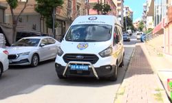 Çekmeköy'de otomobile silahlı saldırı: 1 ölü