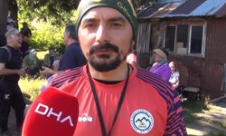 Çepnilerin rotaları haritalandırıldı; 'otçu göçü'ne horonlu keşif
