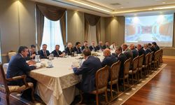 Cevdet Yılmaz: 2027-2029 dönemi OVP detaylarını 6 Eylül'de kamuoyuyla paylaşmayı planlıyoruz