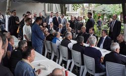 Cevdet Yılmaz: Bilimi, teknolojiyi ahlakla, erdemle, hukukla, insan onuruyla birleştirmeden medeniyet inşa edilemez