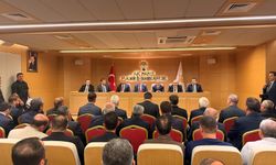 Cevdet Yılmaz: Ekonomimizin 2029 yılında yüzde 5 büyümesini öngörüyoruz (2)