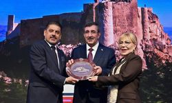 Cevdet Yılmaz: Ekonomimizin 2029 yılında yüzde 5 büyümesini öngörüyoruz