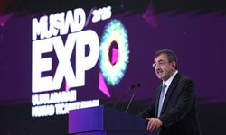 Cevdet Yılmaz: Sermaye piyasalarımız eskisinden daha güçlü şekilde yoluna devam edecektir