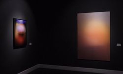 Charles-Joseph de Ligne'in 'Lightscapes' sergisi açıldı