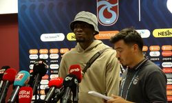 Chibuike Nwaiwu: Reis çok iyi bir hoca