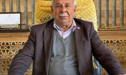 CHP Kale ilçe başkanı uyuşturucudan tutuklandı