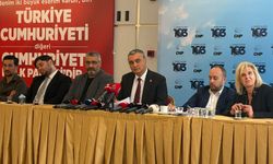 CHP Sözcüsü Sarı: Belediye başkanlarımızın parti aidiyeti faaliyetlerine katılmasını bekleriz
