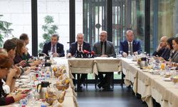 CHP'li Öztrak: Fon krizini araştırmak üzere Meclis'te komisyon kurulmalı