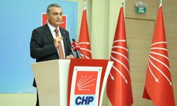 CHP'li Sarı: CHP'nin kurultayının önünde hiçbir hukuki engel kalmamıştır