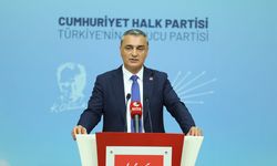 CHP'li Sarı: Genel Merkez olarak Mansur Yavaş'ın Ankara'da yaptığımız etkinliğe katılmasını beklerdik