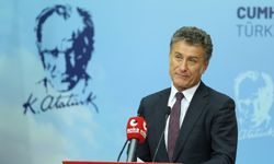 CHP'li Sarıbal: Ayçiçeğinde hasat başlamadan taban fiyat açıklanmalı