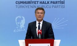 CHP'li Sarıbal: Çiftçi borçları faizsiz ve uzun vadeli yapılandırılmalı