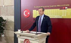 CHP'li Türeli: Ekonominin yapısal sorunları çözülmedi