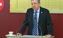 CHP'li Türeli: OVP ile sorunların çözülmesi mümkün görünmüyor
