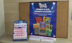 Çılgın Sayısal Loto'da büyük ikramiye 620 milyon TL'yi aştı