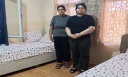 CİMER, çöp evde kalan aile için kurumları harekete geçirdi