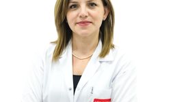 'Çocukların okul başarısında dengeli beslenme önemli'